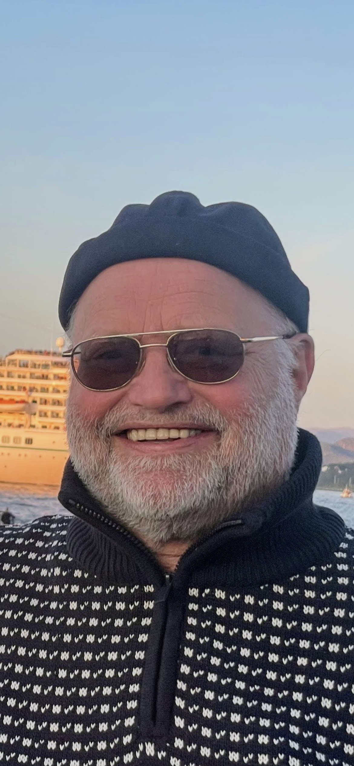 Kurt Ove Husby style=