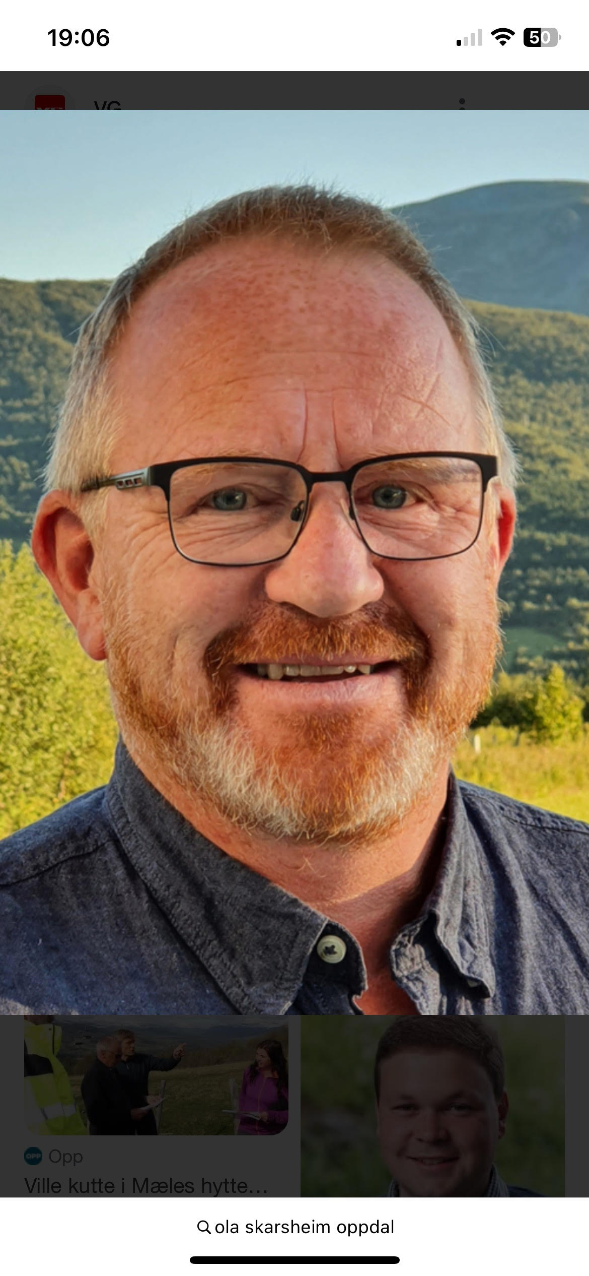 Ola Skarsheim style=