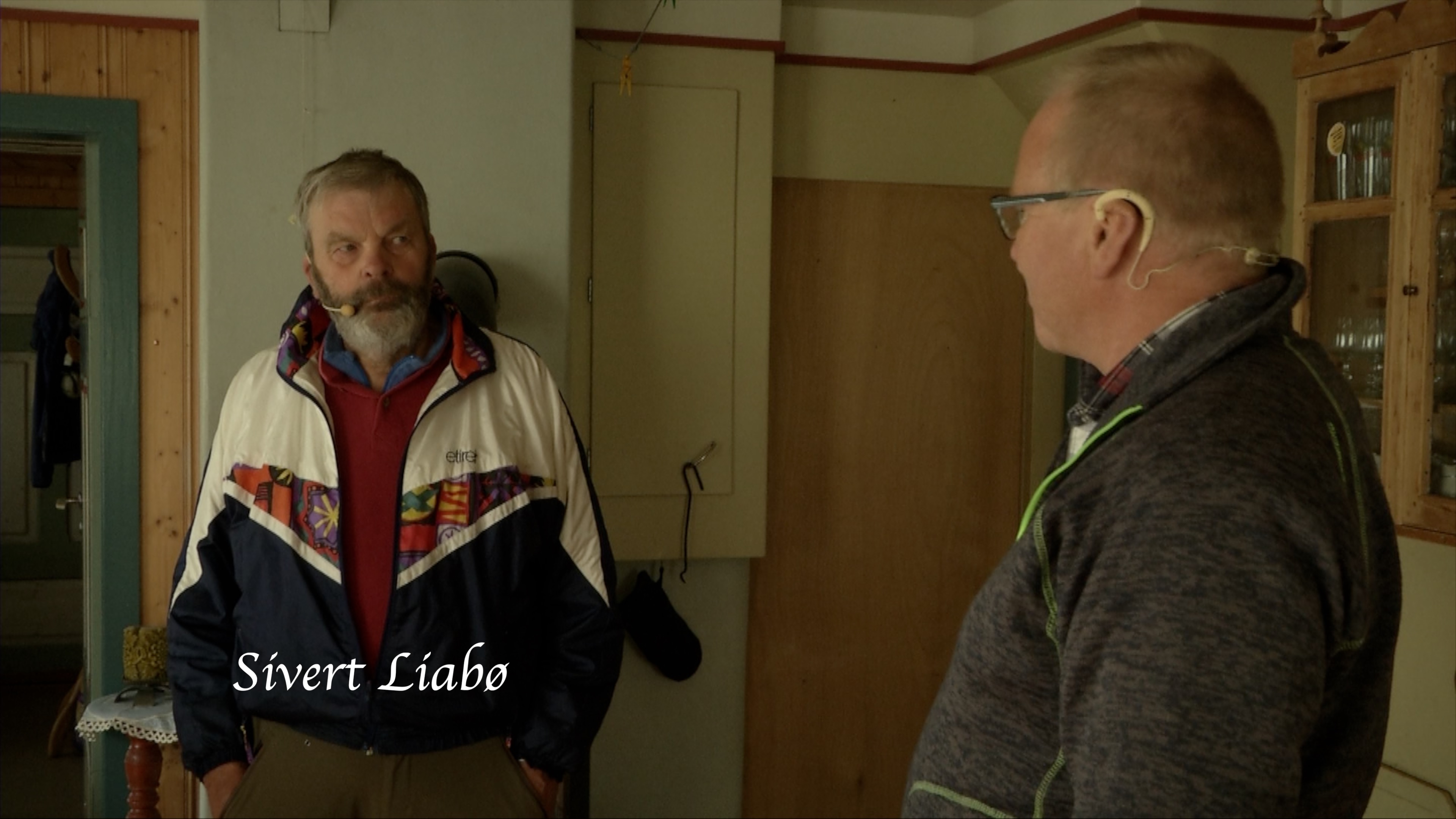 Artikkelbilde til artikkelen Hulberget - film om gårdshistorien